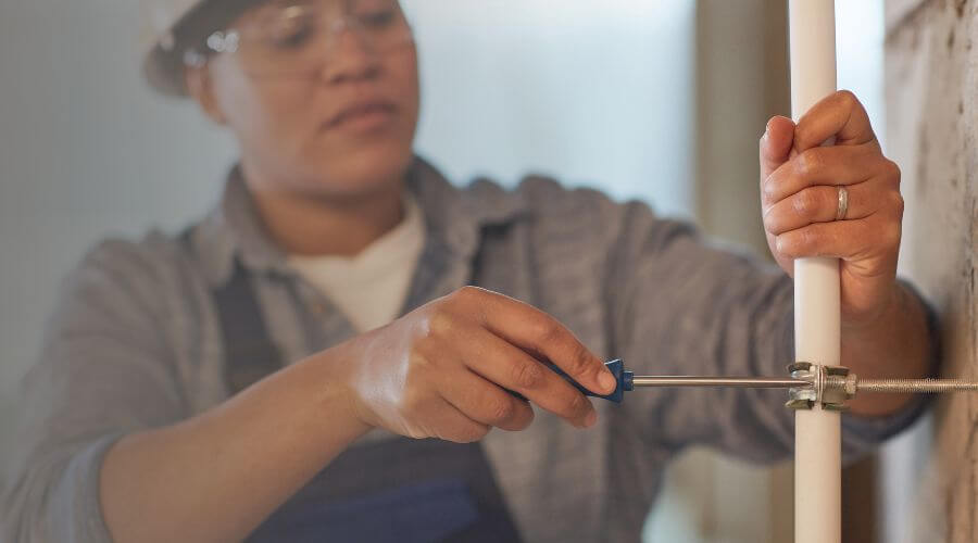 Professional annual plumbing maintenance services in Phil Campbell, AL